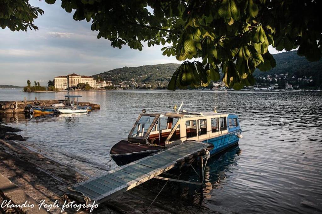 Nido Dei Gelsi Vicino Al Lago Free Parking Intra Exterior photo